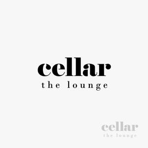eiasky (skyktm)さんのクラブ「cellar the lounge」(セラー　ザ　ラウンジ)のロゴへの提案