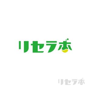 eiasky (skyktm)さんの買取「リセラボ」のロゴへの提案
