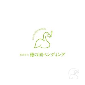 eiasky (skyktm)さんの自動販売機事業の社名ロゴの作成への提案