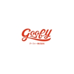 ol_z (ol_z)さんのGoofy株式会社のデザインロゴへの提案