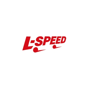 ol_z (ol_z)さんのレーシングチーム「L-SPEED」のロゴへの提案
