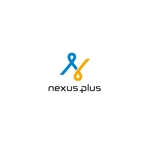 ol_z (ol_z)さんの不動産会社「nexus plus」のロゴへの提案