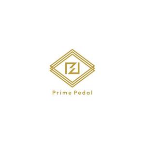 ol_z (ol_z)さんのアパレル、E-BIKEのブランド「Prime Pedal」のロゴへの提案