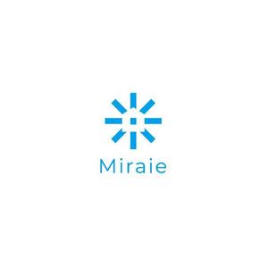 ol_z (ol_z)さんの不動産売買業者、株式会社ミライエ不動産販売、Miraie、のロゴへの提案