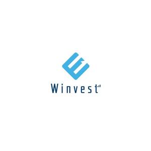 ol_z (ol_z)さんの法人のロゴ、文字の作成　（株式会社Winvest）への提案