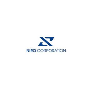 ol_z (ol_z)さんの中古車業を行っている会社「NIRO CORPORATION」のロゴへの提案