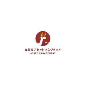 ol_z (ol_z)さんの資産管理会社のロゴへの提案