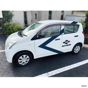 ol_z (ol_z)さんの営業車・社用車のデザインを募集しますへの提案