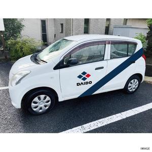 ol_z (ol_z)さんの営業車・社用車のデザインを募集しますへの提案