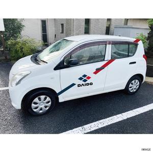 ol_z (ol_z)さんの営業車・社用車のデザインを募集しますへの提案
