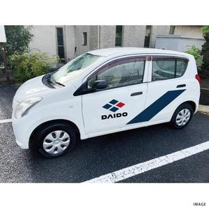 ol_z (ol_z)さんの営業車・社用車のデザインを募集しますへの提案