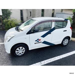 ol_z (ol_z)さんの営業車・社用車のデザインを募集しますへの提案
