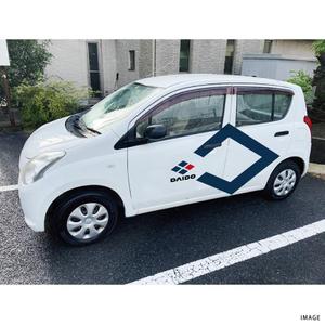ol_z (ol_z)さんの営業車・社用車のデザインを募集しますへの提案