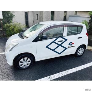 ol_z (ol_z)さんの営業車・社用車のデザインを募集しますへの提案