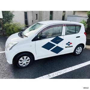 ol_z (ol_z)さんの営業車・社用車のデザインを募集しますへの提案