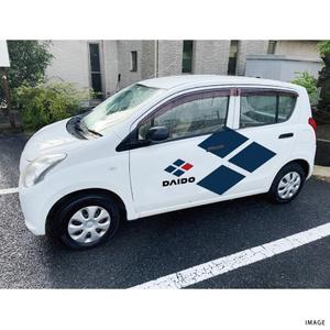 ol_z (ol_z)さんの営業車・社用車のデザインを募集しますへの提案