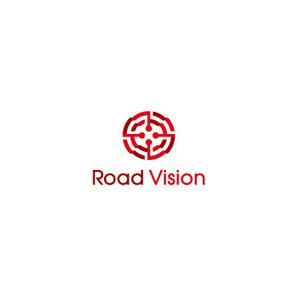 ol_z (ol_z)さんの道路保全システムのサービスロゴの制作への提案