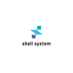 ol_z (ol_z)さんのシステム開発会社のロゴ作成への提案