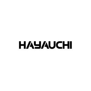 ol_z (ol_z)さんの世界No.1手引き鋸メーカーSilkyのロングセラー「HAYAUCHI」のロゴへの提案