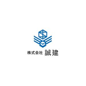 ol_z (ol_z)さんの株式会社　誠建　会社のロゴへの提案