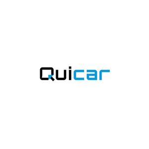 ol_z (ol_z)さんの自動車整備事業者向けサービス「Quicar」のロゴへの提案