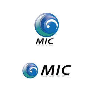 SUN&MOON (sun_moon)さんの企業ロゴのデザインへの提案