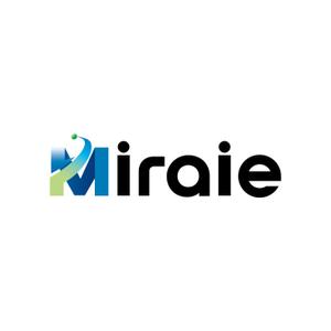 SUN&MOON (sun_moon)さんの不動産売買業者、株式会社ミライエ不動産販売、Miraie、のロゴへの提案