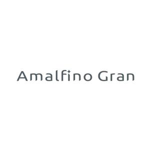 SUN&MOON (sun_moon)さんのAmalfino gran※※ロゴデザインサイズに関して※※への提案