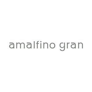 SUN&MOON (sun_moon)さんのAmalfino gran※※ロゴデザインサイズに関して※※への提案
