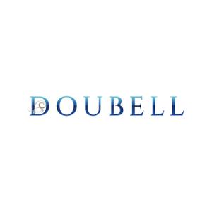 SUN&MOON (sun_moon)さんの弊社社名「DOUBELL（ドウベル）」のロゴ制作（商標登録予定なし）への提案