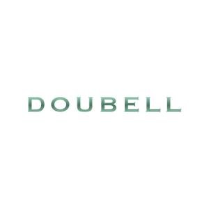 SUN&MOON (sun_moon)さんの弊社社名「DOUBELL（ドウベル）」のロゴ制作（商標登録予定なし）への提案