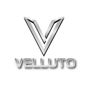 SUN&MOON (sun_moon)さんの高級車販売　VELLUTO のロゴへの提案