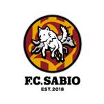 竜の方舟 (ronsunn)さんのサッカークラブ「F.C.SABIO」のエンブレムへの提案