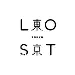 竜の方舟 (ronsunn)さんの「LOST東京」日本文化が好きな外国人客向けバー・レストランのロゴへの提案