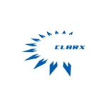 竜の方舟 (ronsunn)さんの『株式会社CLARX』の新しいロゴへの提案
