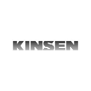 竜の方舟 (ronsunn)さんのリフォームリノベーション事業/空間デザインブランド「KINSEN」のロゴへの提案