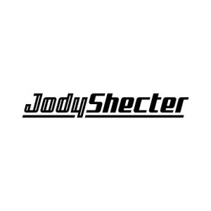 竜の方舟 (ronsunn)さんのスポーツブランド【JODY SCHECTER（ジョディ・シェクター）】のロゴ・トレードマークへの提案