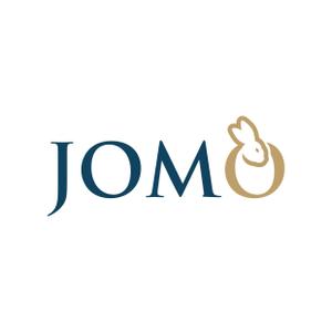 竜の方舟 (ronsunn)さんのイタリア産の高級インテリア商品の輸入会社「JUMO」のロゴへの提案
