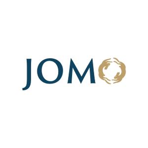 竜の方舟 (ronsunn)さんのイタリア産の高級インテリア商品の輸入会社「JUMO」のロゴへの提案