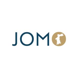 竜の方舟 (ronsunn)さんのイタリア産の高級インテリア商品の輸入会社「JUMO」のロゴへの提案