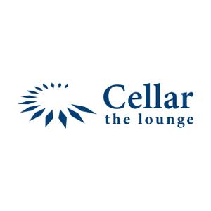 竜の方舟 (ronsunn)さんのクラブ「cellar the lounge」(セラー　ザ　ラウンジ)のロゴへの提案