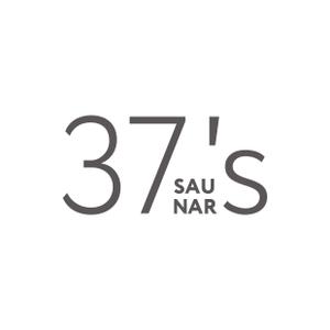 竜の方舟 (ronsunn)さんのサウナグッズブランド「saunar's(37's)」のブランドロゴへの提案