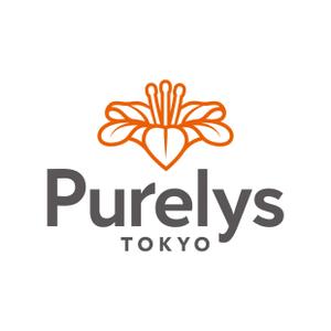 竜の方舟 (ronsunn)さんの美容クリニック「Purelys TOKYO」のロゴへの提案
