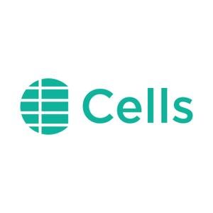 竜の方舟 (ronsunn)さんのエクセルを得意とするCells社のロゴへの提案