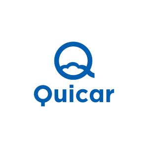 竜の方舟 (ronsunn)さんの自動車整備事業者向けサービス「Quicar」のロゴへの提案