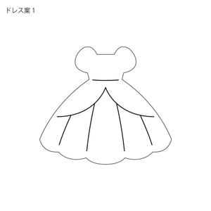 cheo (nrg45153_co)さんのチョコペンでお絵かきして遊ぶ、かわいいクッキー型に使用するイラストへの提案