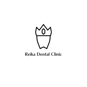 じゅん (nishijun)さんの歯科医院のロゴへの提案