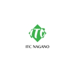 じゅん (nishijun)さんの長野県ITコーディネータ協議会（ITC長野）のロゴ作成への提案