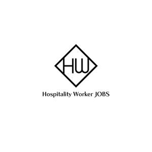 じゅん (nishijun)さんの人材派遣・人材紹介サイト「HW×JOBS」のロゴへの提案