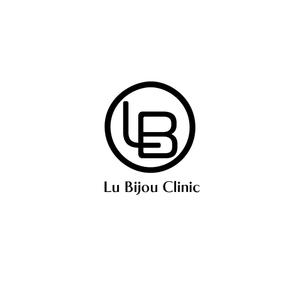 じゅん (nishijun)さんの美容クリニック「Lu Bijou Clinic（リュ・ビジュ クリニック）」のロゴへの提案